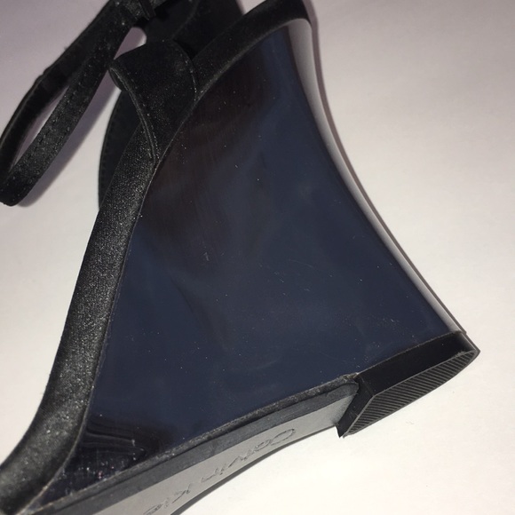Calvin Klein wedge - Picture 6 of 7
